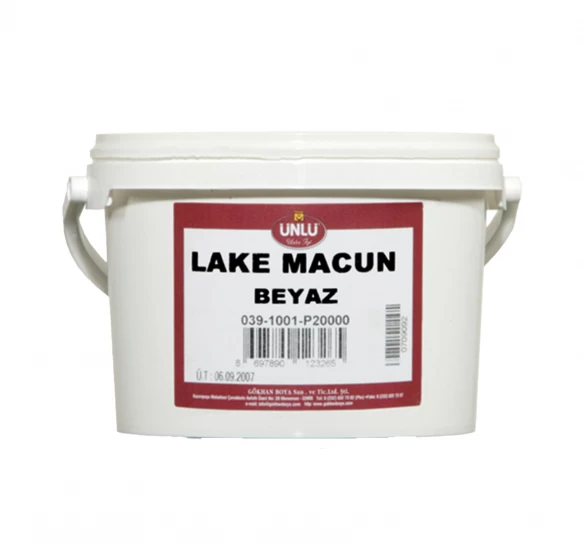 Lake Emaye Macun