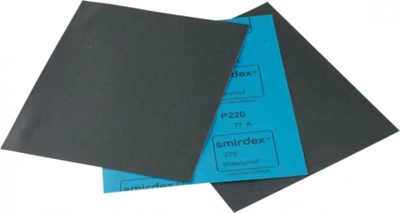 270 Su Zımparası 230x280mm