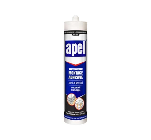 APEL Akrilik Sıvı Çivi