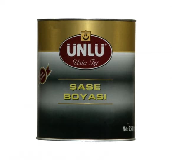 Şase Boyası