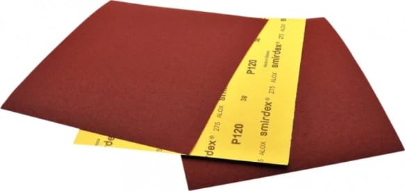 275 Alox Zımpara 230x280mm