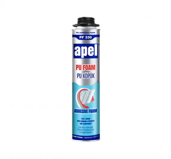 APEL Mantolama Köpüğü