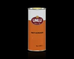 Ünlü Retarder