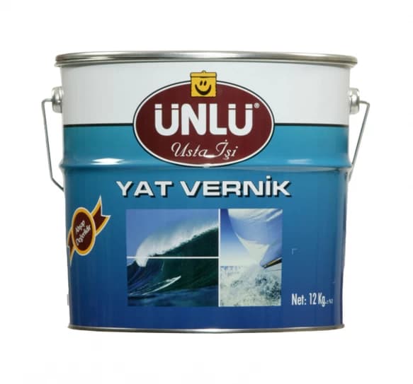 Yat Vernik İpek Mat