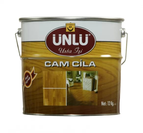 Cam Cila İpek Mat